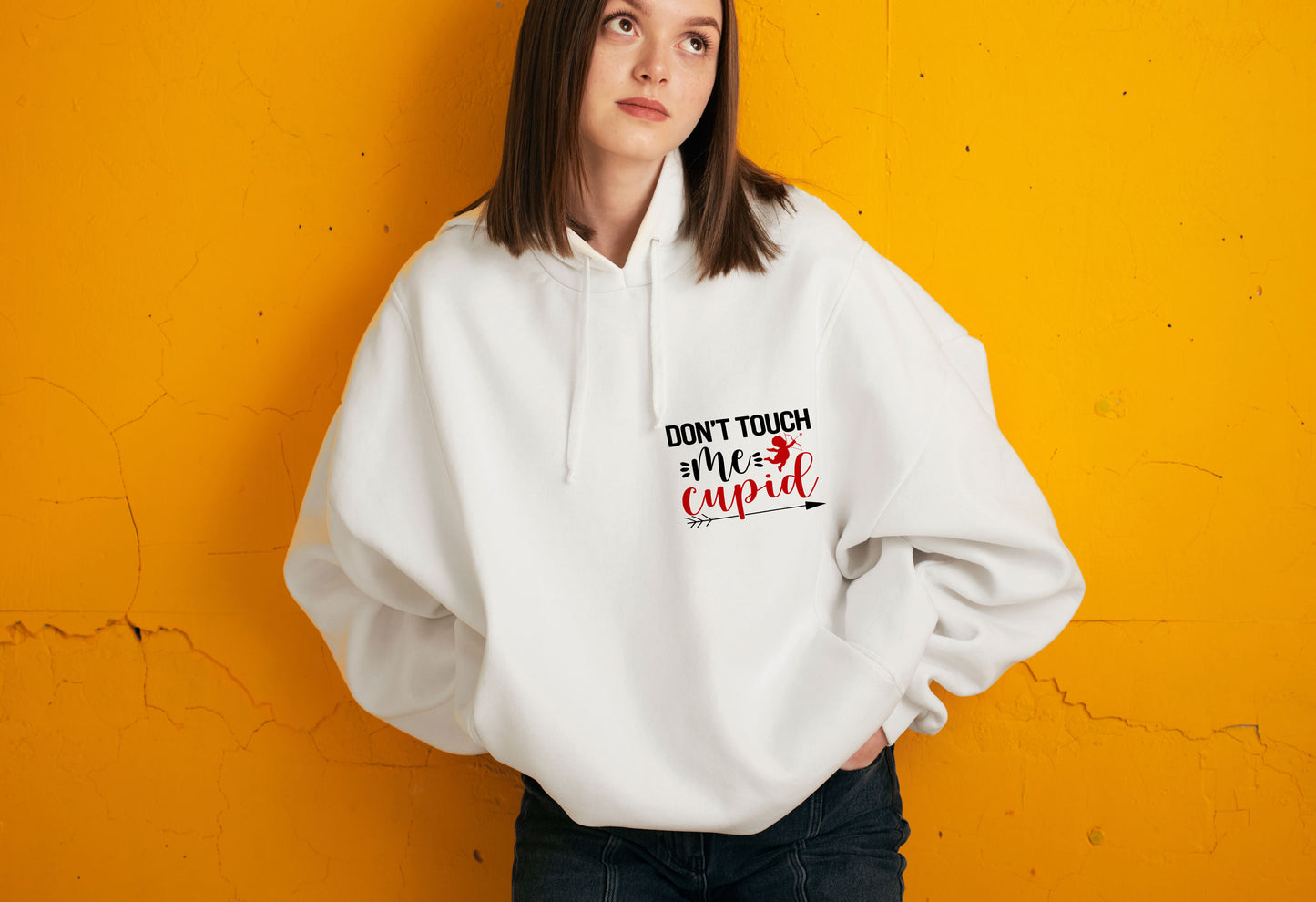 Dont Touch Me Cupid