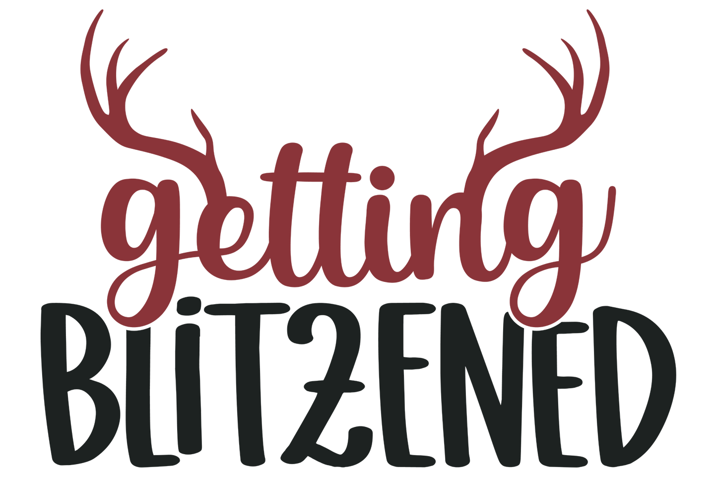 Gettting Blitzened 11 in