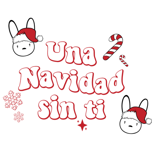 Una Navidad sin Ti Santa 11 in