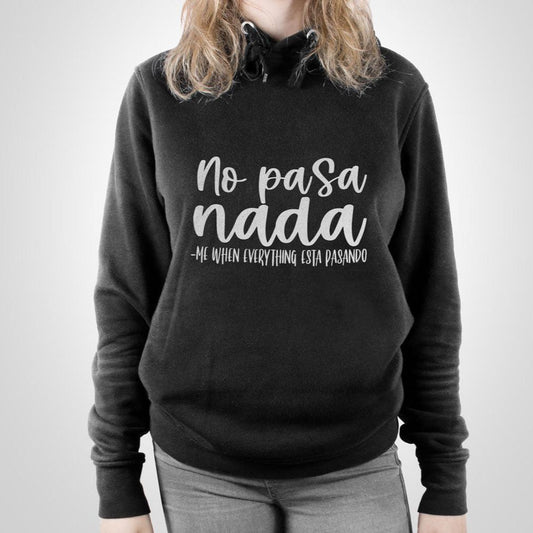 No Pasa Nada