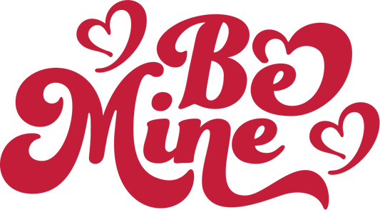 Be Mine 4 in