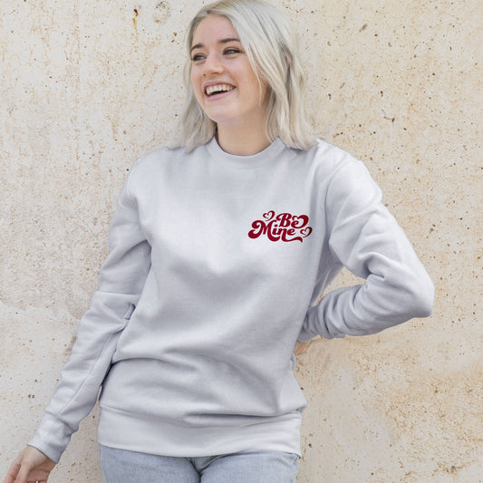 Heavy Blend Crewneck Sweatshirt