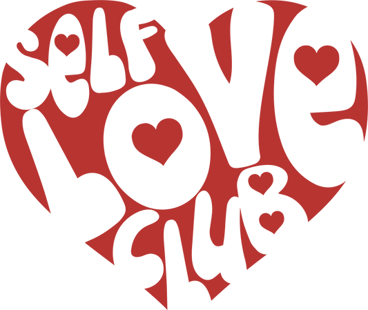 Self Love Club  11 in